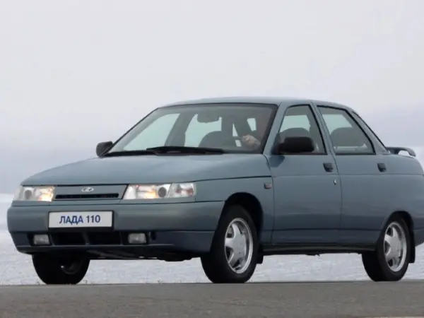 ВАЗ 2110